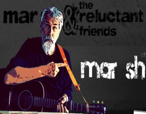 Marsh & the Reluctant Friends